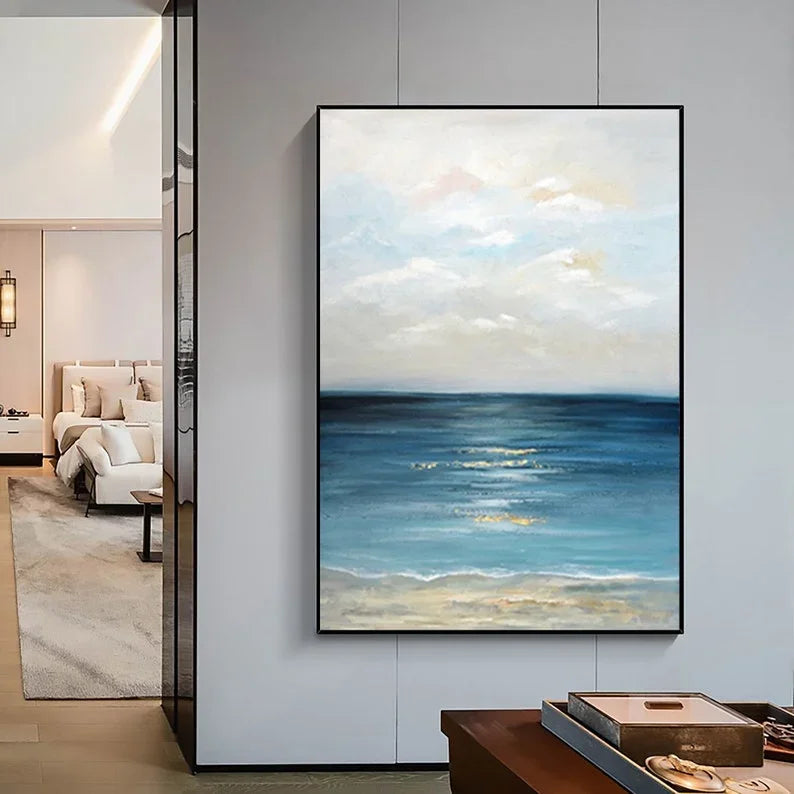 Sandy Shores - Niaz Arts