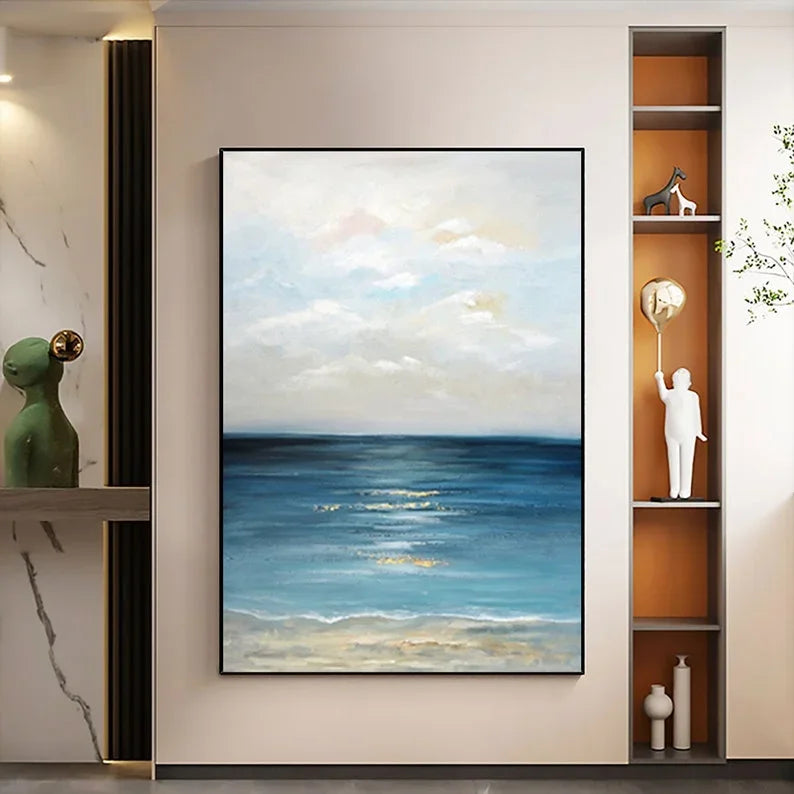 Sandy Shores - Niaz Arts