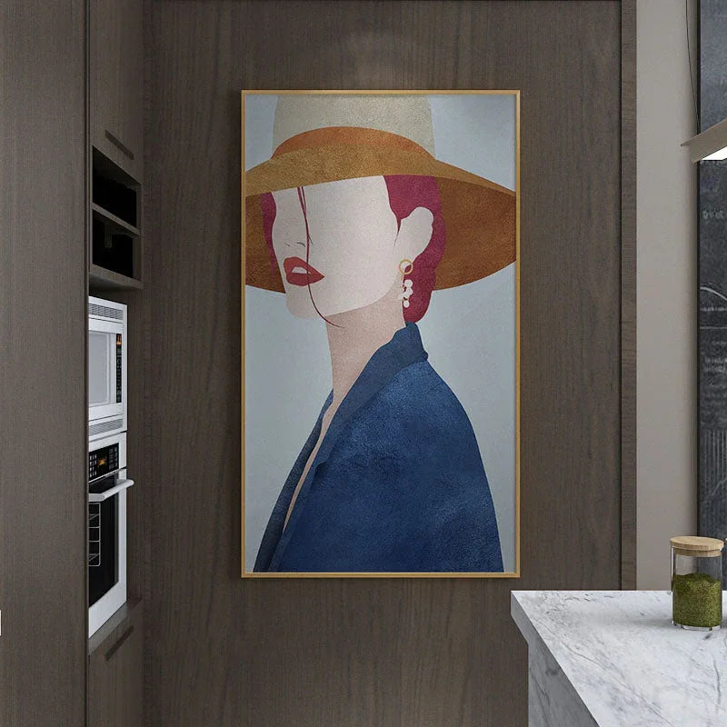 Behave Yourself - Niaz Arts