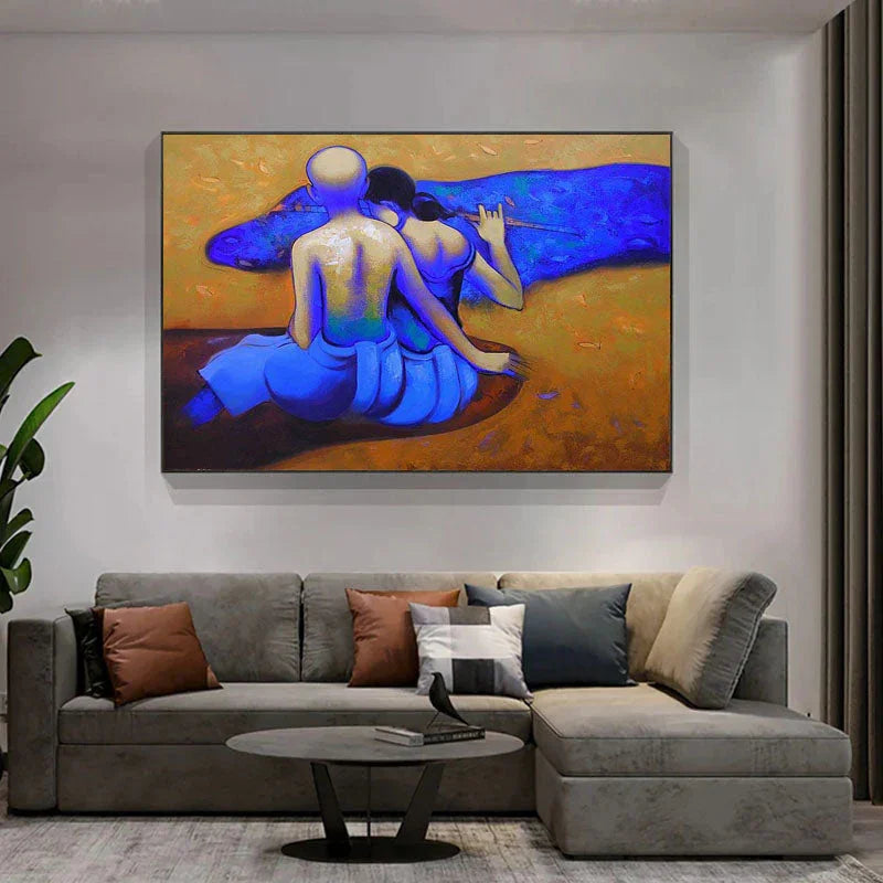 1001 Nights - Niaz Arts