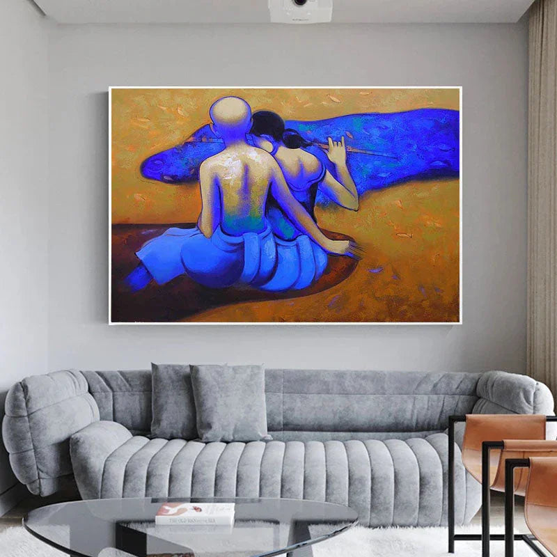 1001 Nights - Niaz Arts