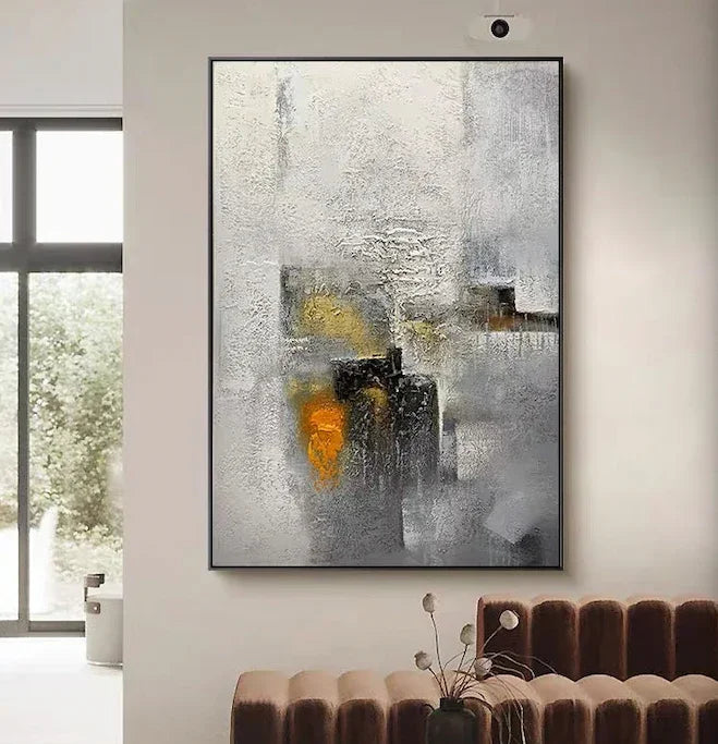 Blazing Fire - Niaz Arts