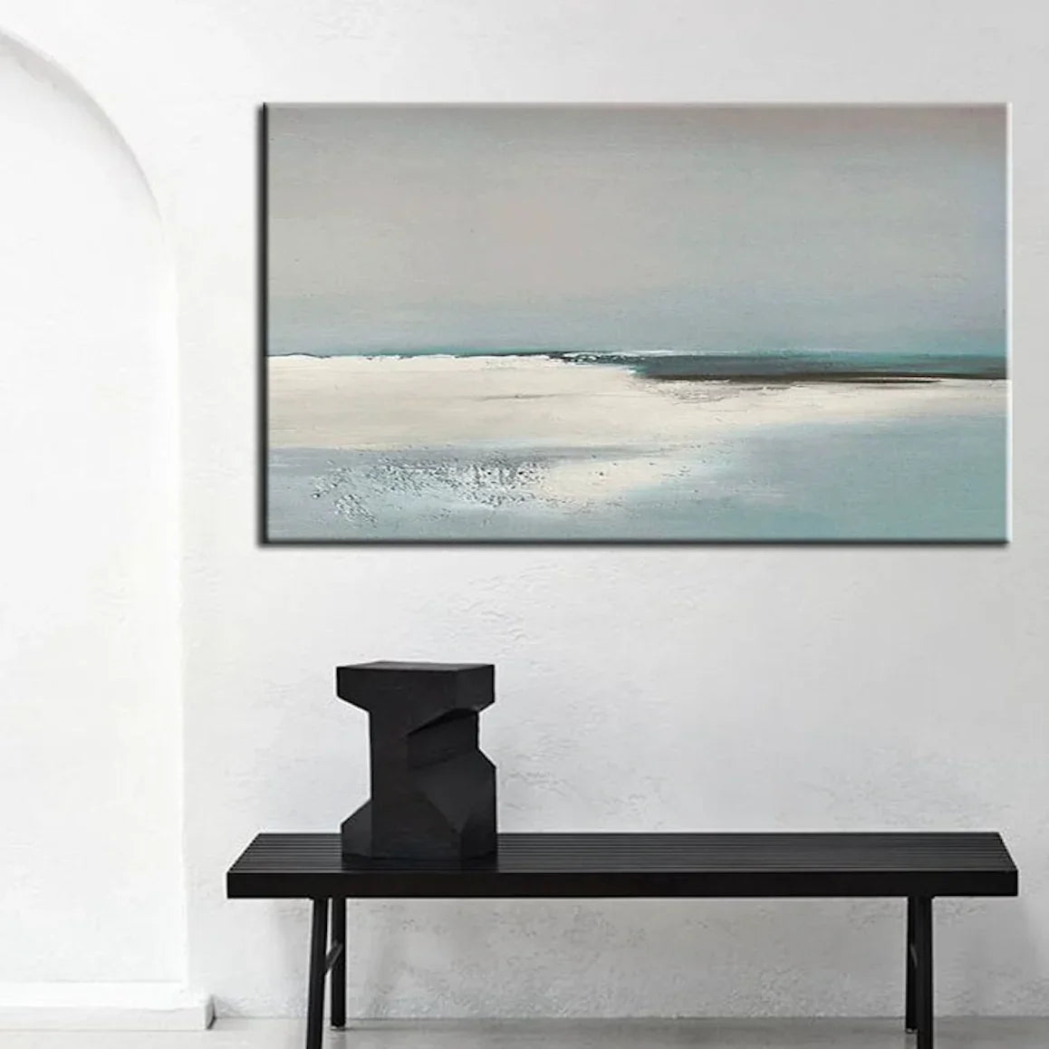 Arctic Shores - Niaz Arts