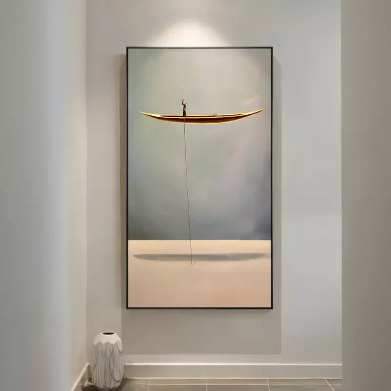 Distance - Niaz Arts