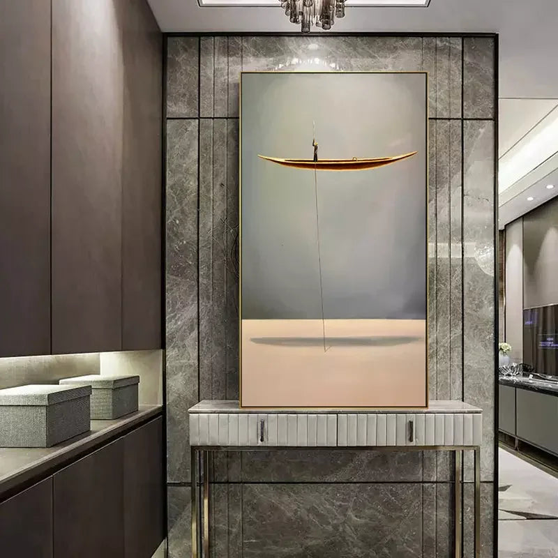 Distance - Niaz Arts