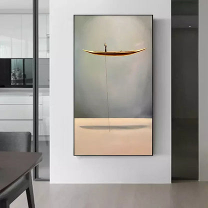 Distance - Niaz Arts
