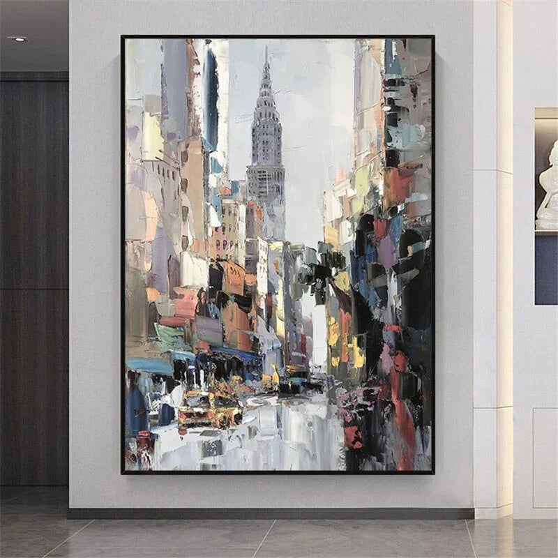 8th Avenue - Niaz Arts