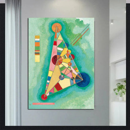 A Three-Sided Story - Niaz Arts