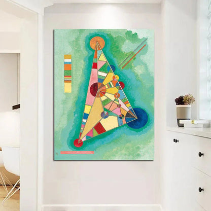 A Three-Sided Story - Niaz Arts