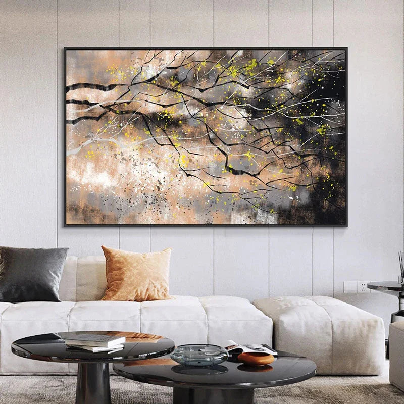 Autumn Winds - Niaz Arts