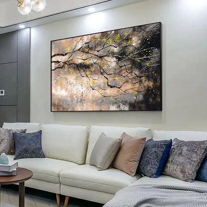 Autumn Winds - Niaz Arts