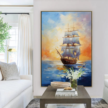 Oasis of the Seas - Niaz Arts