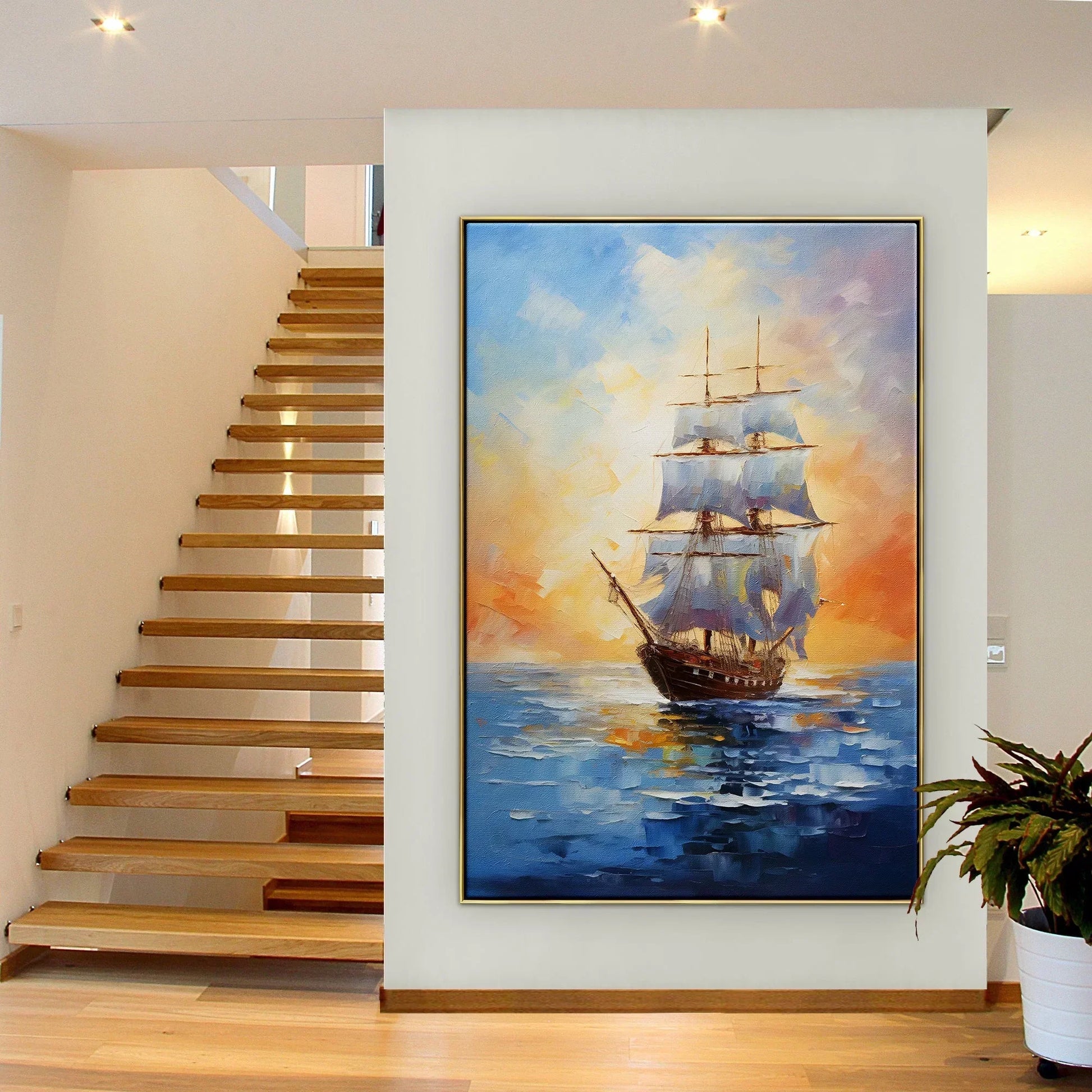 Oasis of the Seas - Niaz Arts