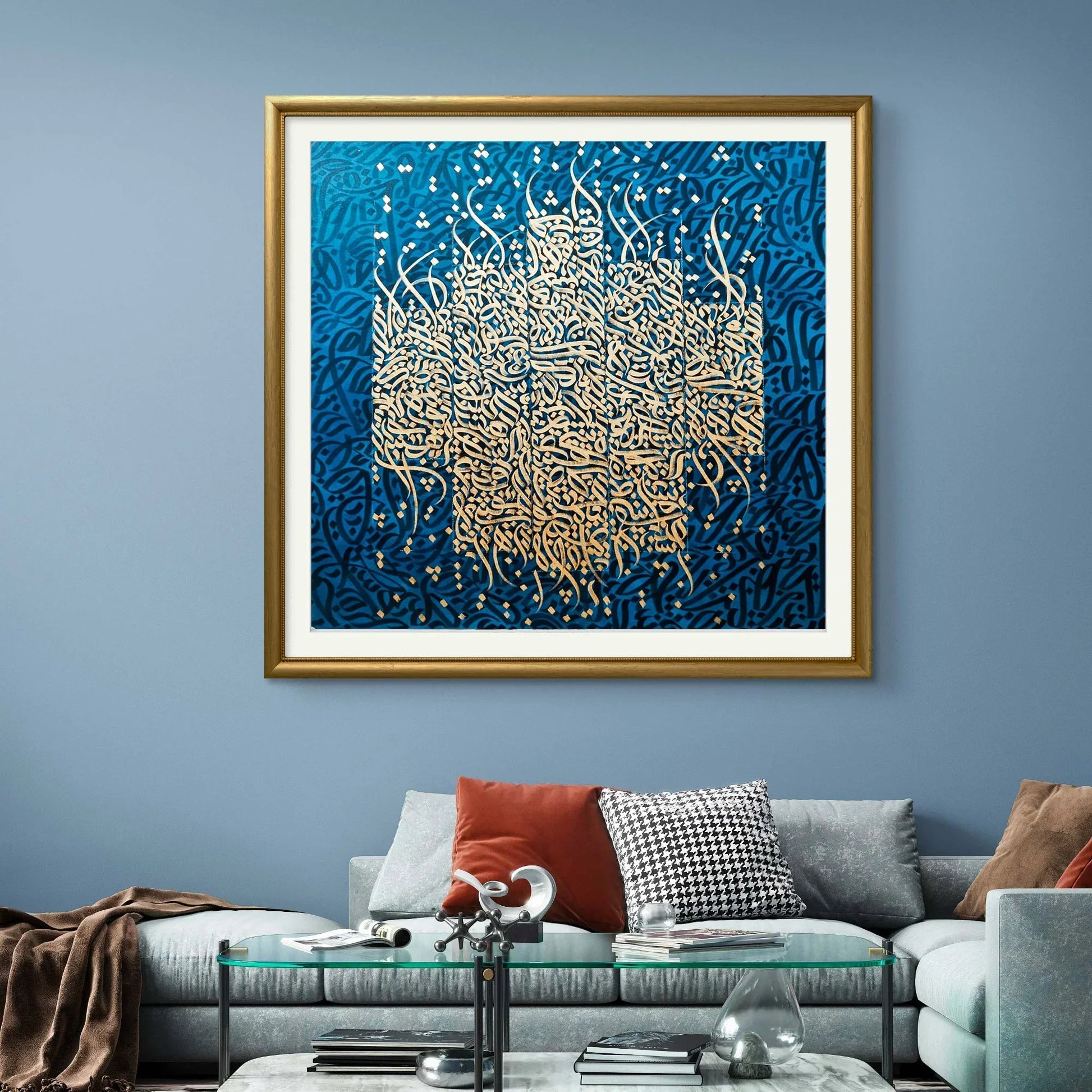 Eternal Echoes - Niaz Arts