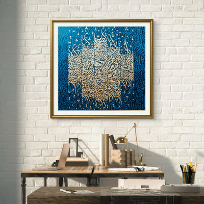 Eternal Echoes - Niaz Arts