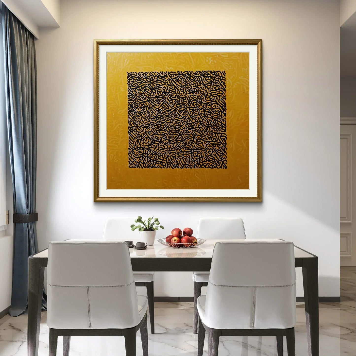 Celestial Scripts - Niaz Arts