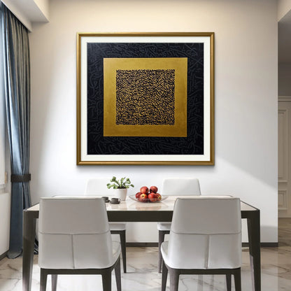 Fusion Verses Gold - Niaz Arts