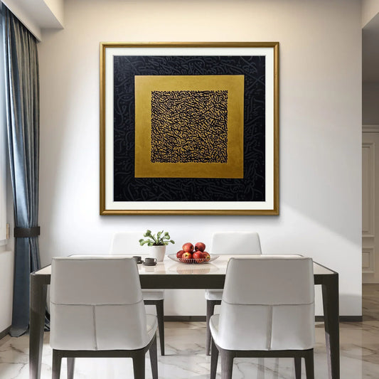 Fusion Verses Gold - Niaz Arts