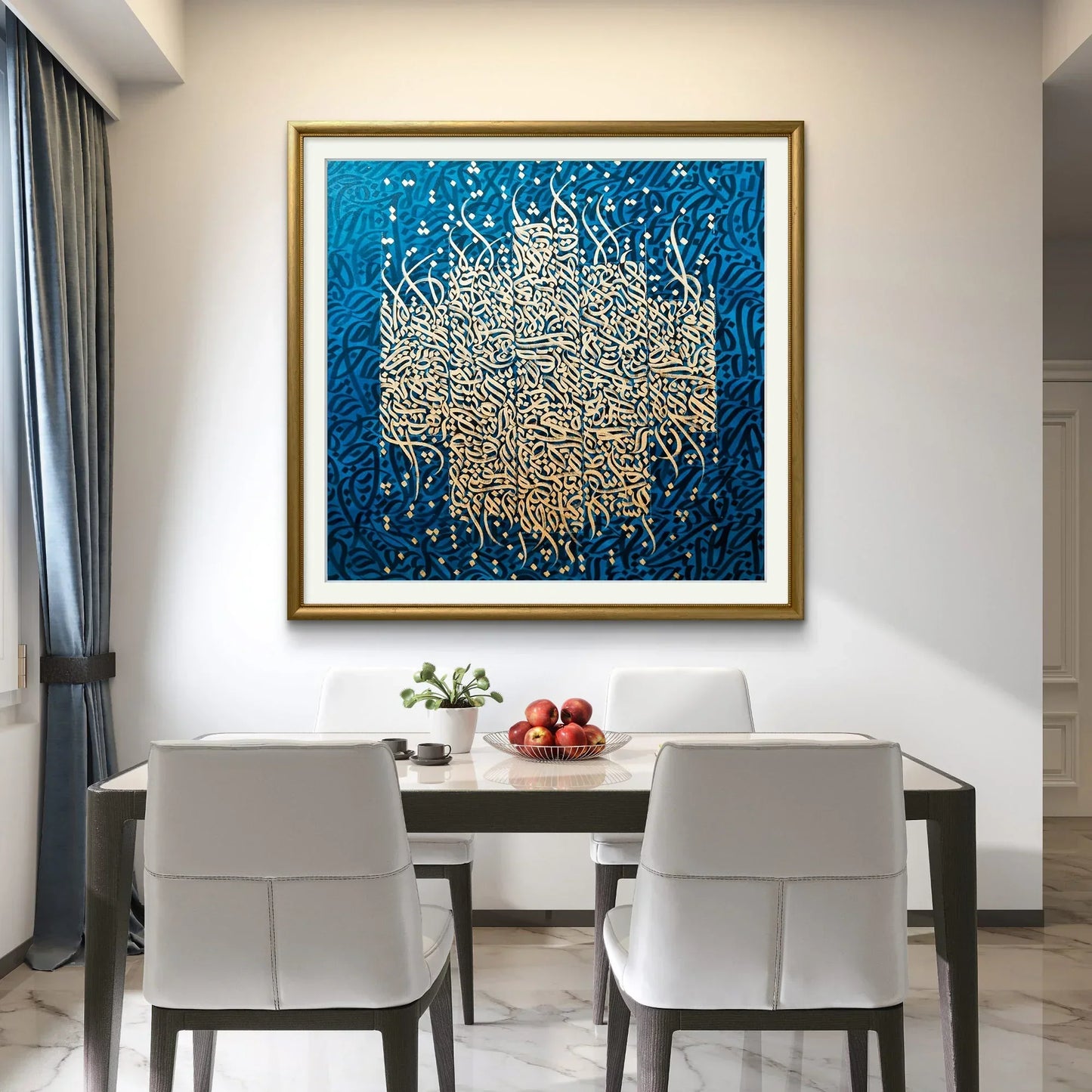 Eternal Echoes - Niaz Arts