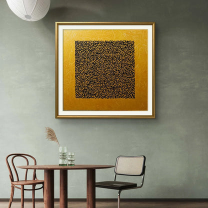 Celestial Scripts - Niaz Arts