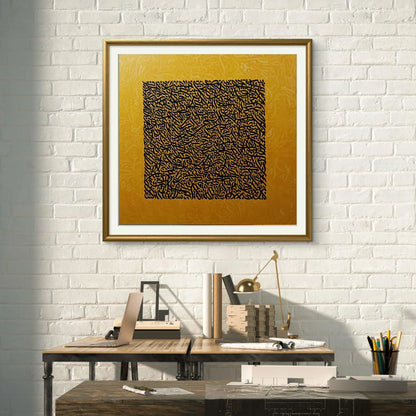 Celestial Scripts - Niaz Arts