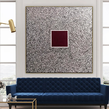 Scripted Beauty - Niaz Arts