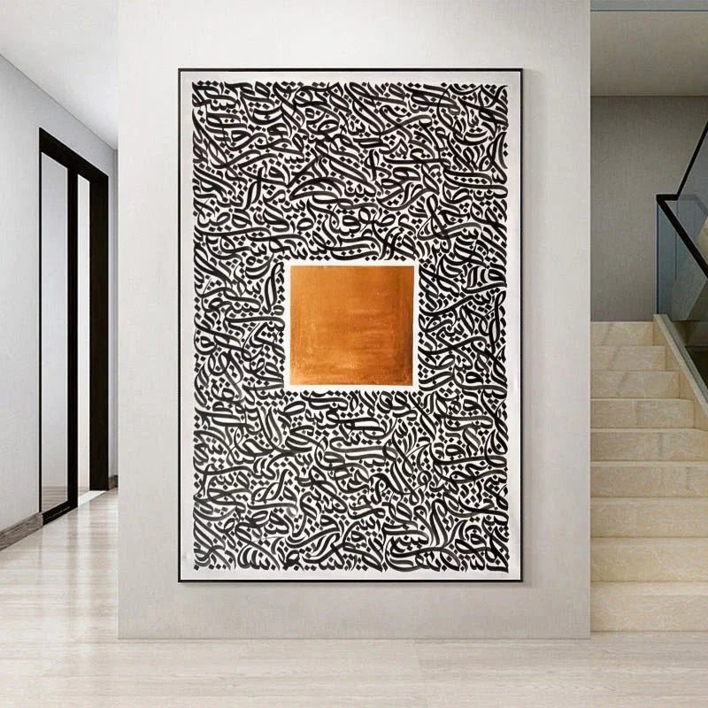 Timeless Scripts Irani - Niaz Arts